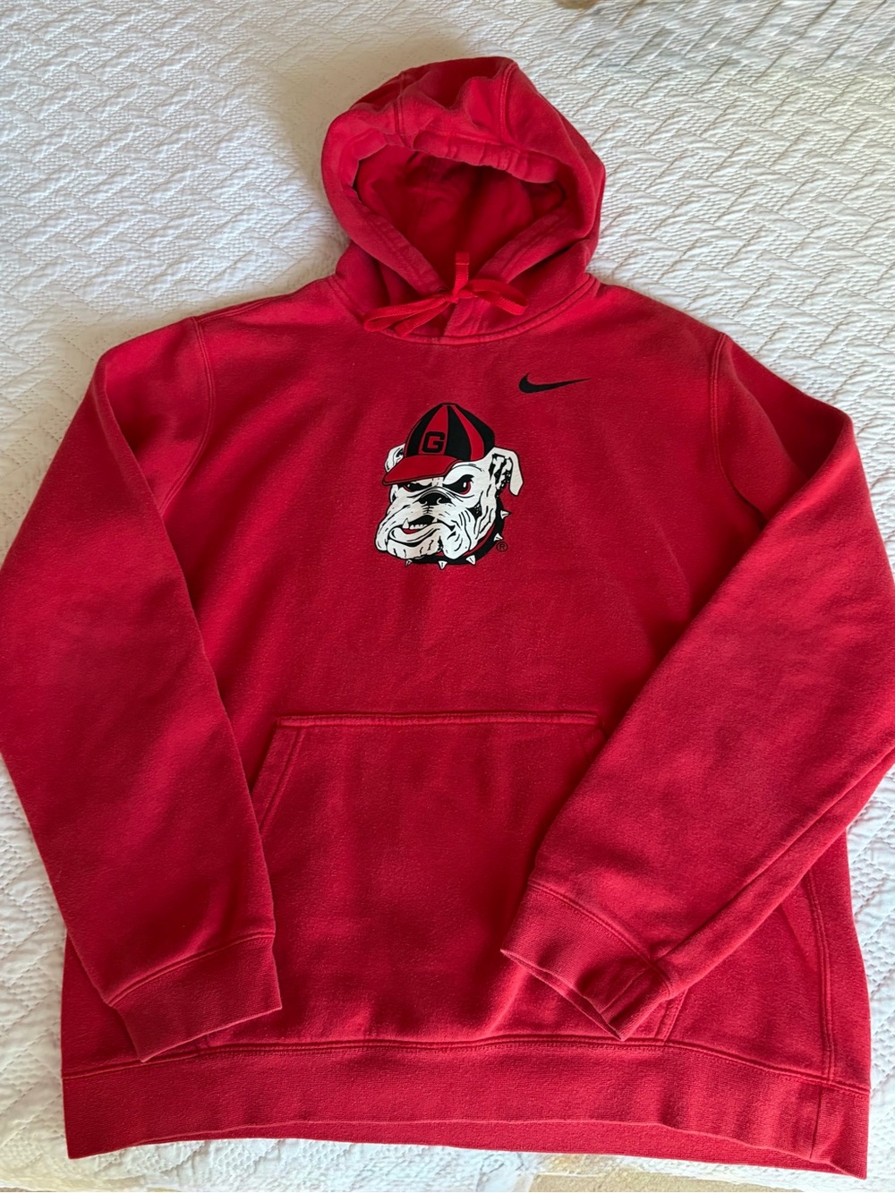 Georgia Bulldogs Sweatshirt